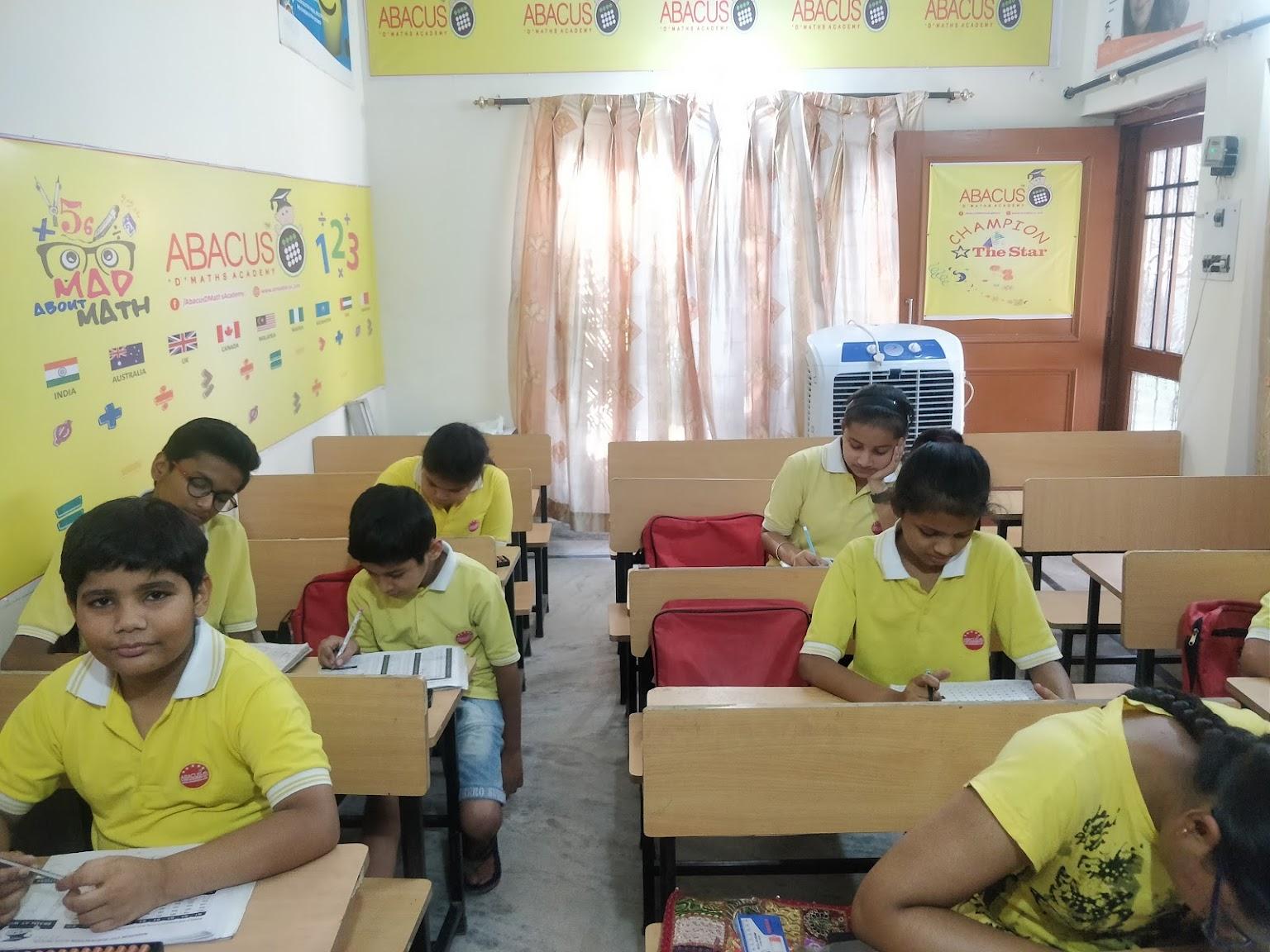 Student learning